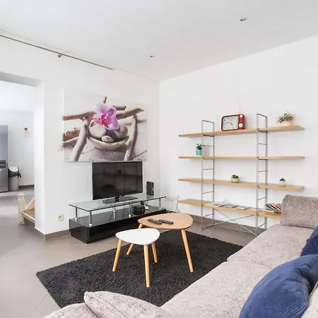 Apartment Maison Calme - Vieux